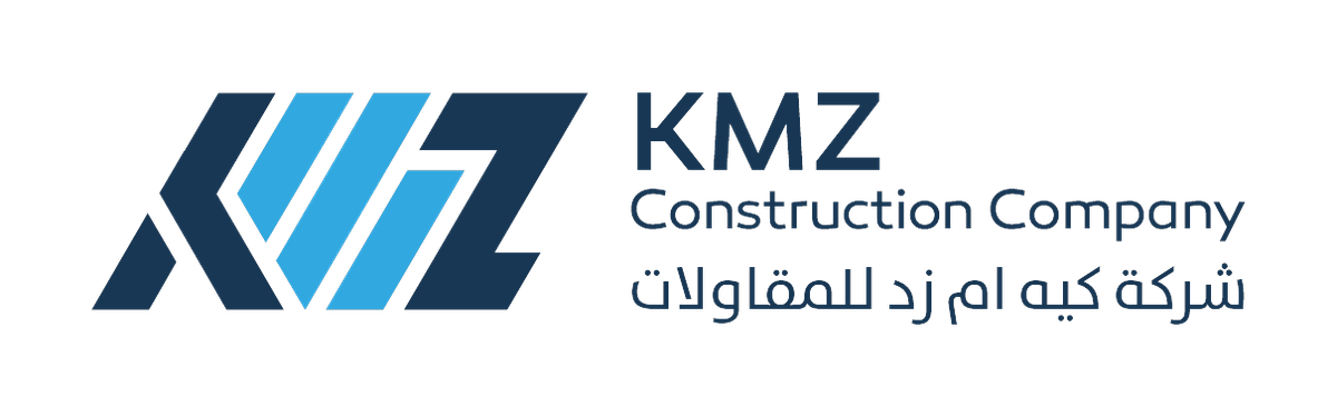 KMZ للمقاولات