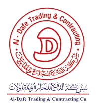 الدفع للتجارة والمقاولات